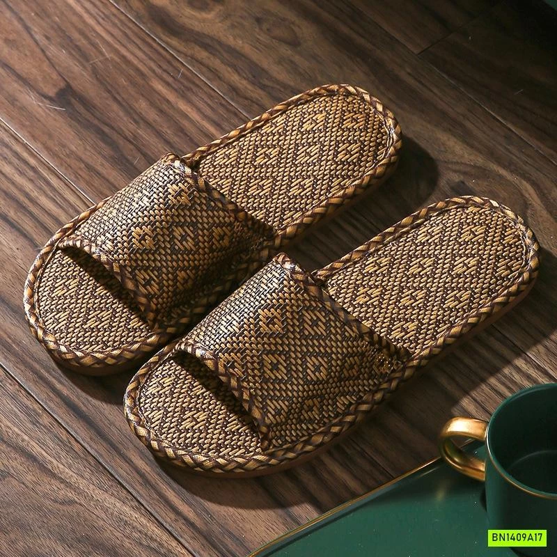 DÉP CÓI ĐI TRONG NHÀ