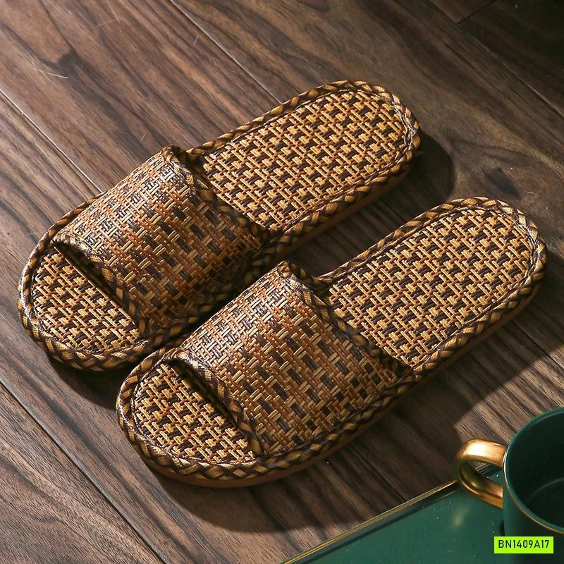 DÉP CÓI ĐI TRONG NHÀ