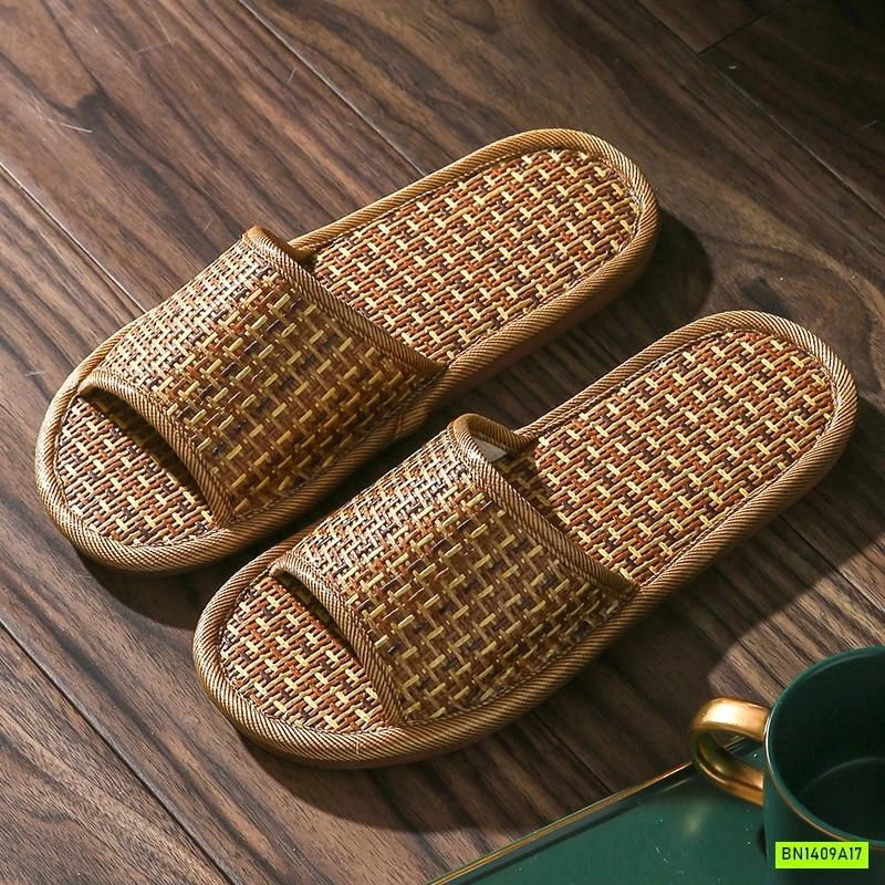 DÉP CÓI ĐI TRONG NHÀ