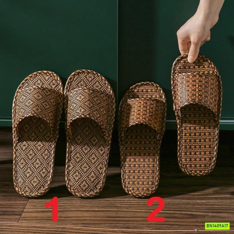 DÉP CÓI ĐI TRONG NHÀ