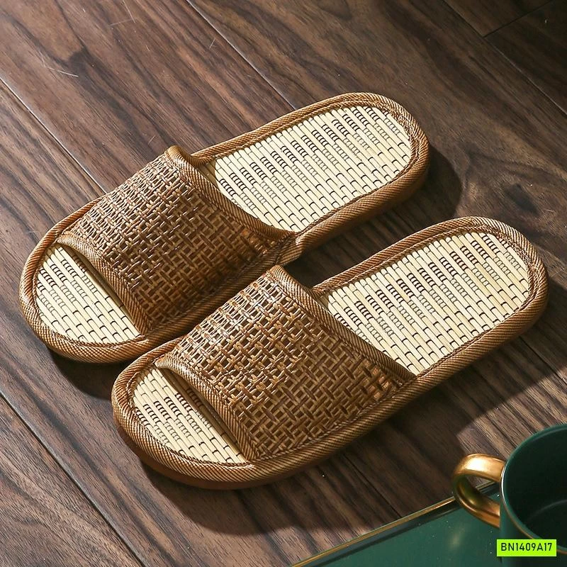 DÉP CÓI ĐI TRONG NHÀ