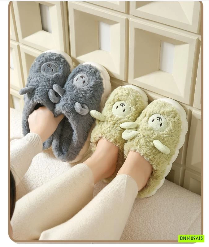 DÉP LÔNG CỪU KUTE