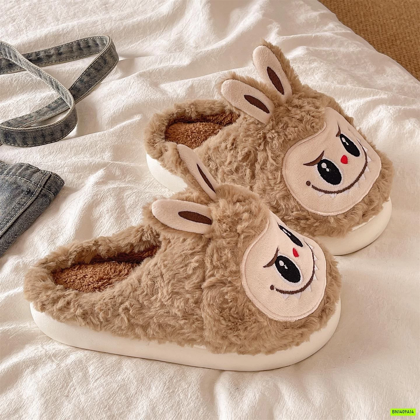 DÉP LÔNG THÚ CƯNG