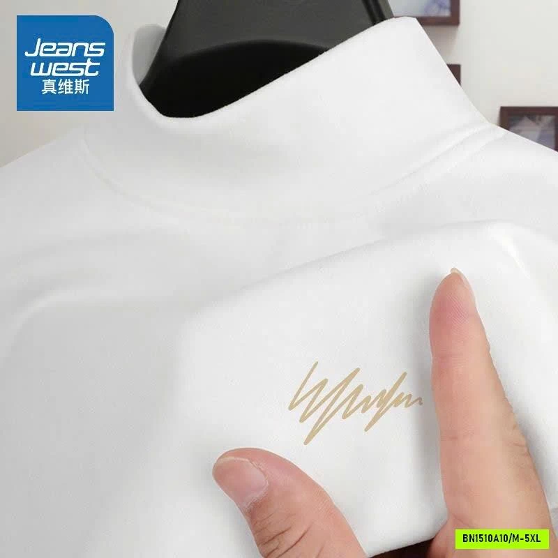 ÁO GIỮ NHIỆT NAM JEANWEST