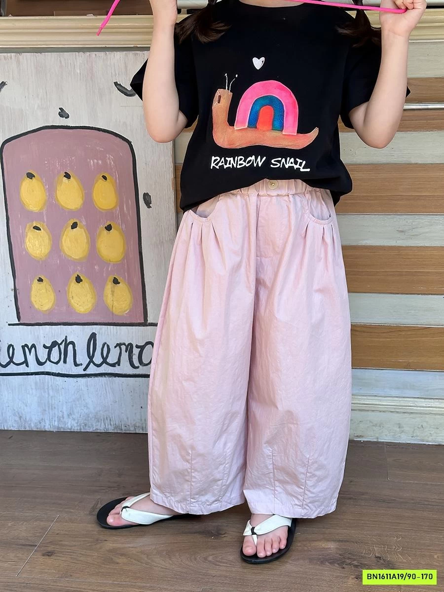 BAGGY GIÓ MỀM 25B009 AMBB