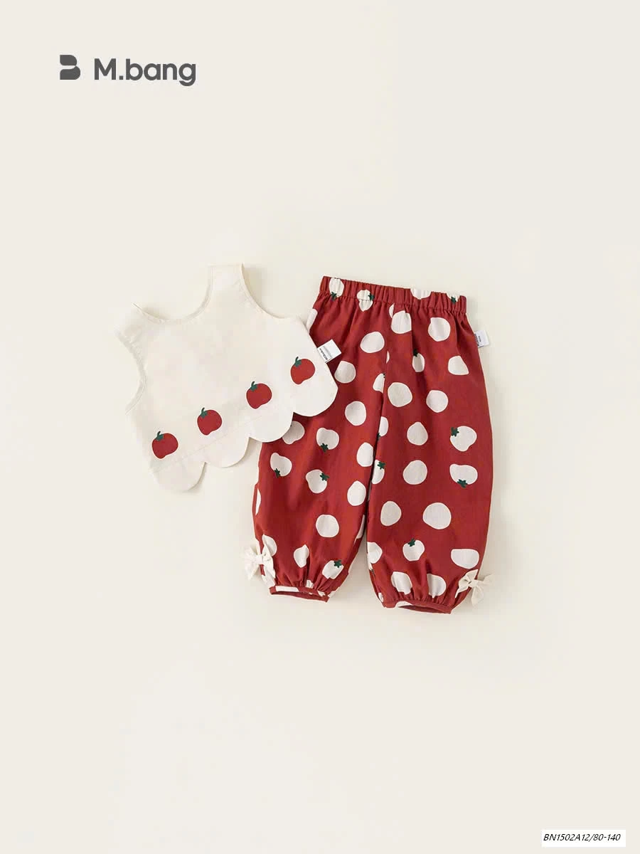 SÉT BỘ CÀ CHUA MBANG