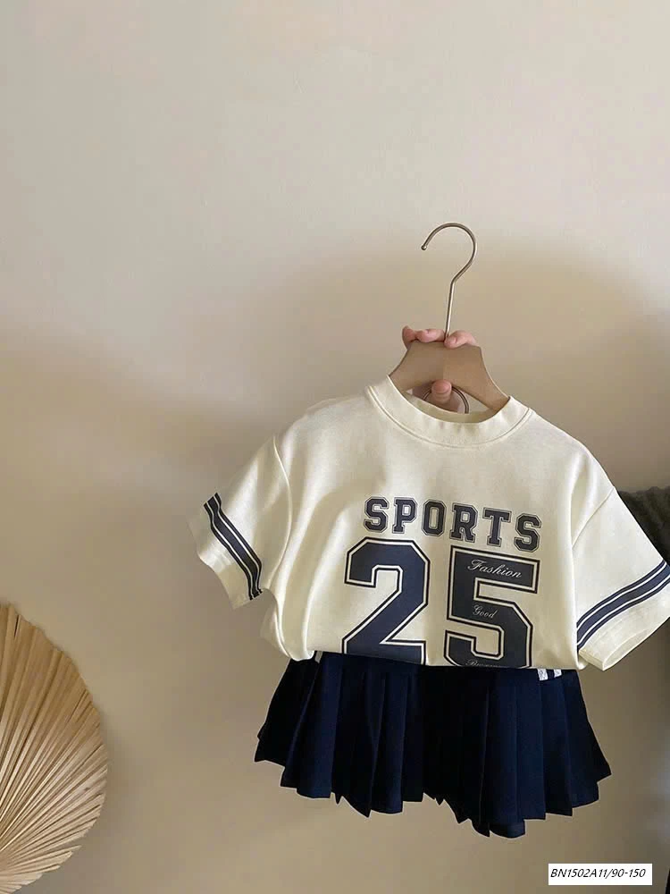 SÉT VÁY SPORTS25 BG