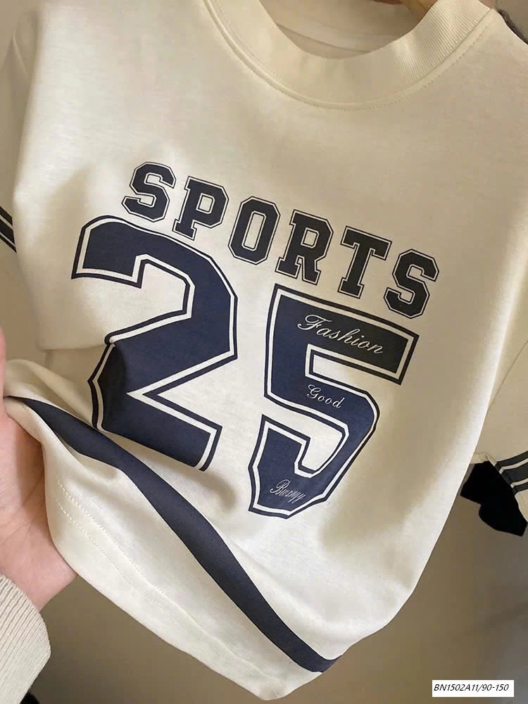 SÉT VÁY SPORTS25 BG