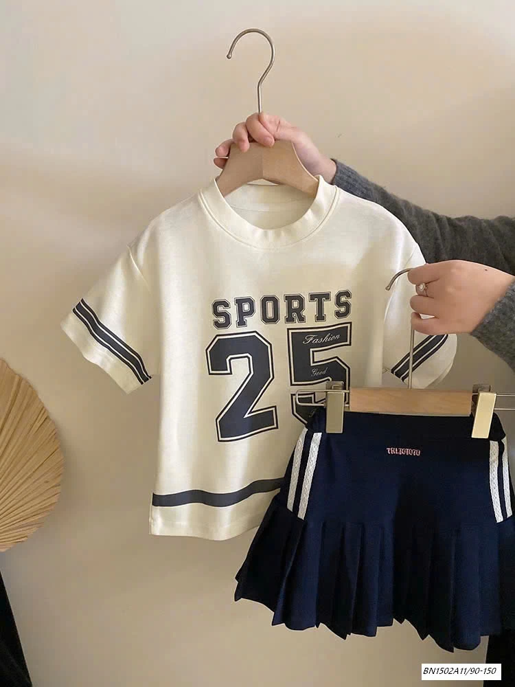 SÉT VÁY SPORTS25 BG