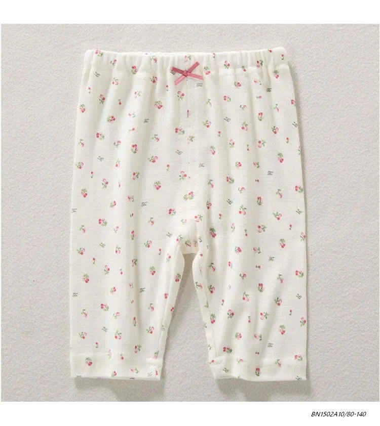 SÉT 3 ÁO/3 QUẦN COTTON GIẤY