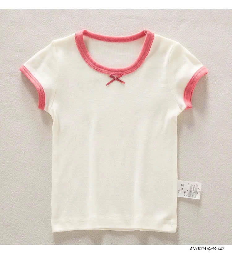 SÉT 3 ÁO/3 QUẦN COTTON GIẤY