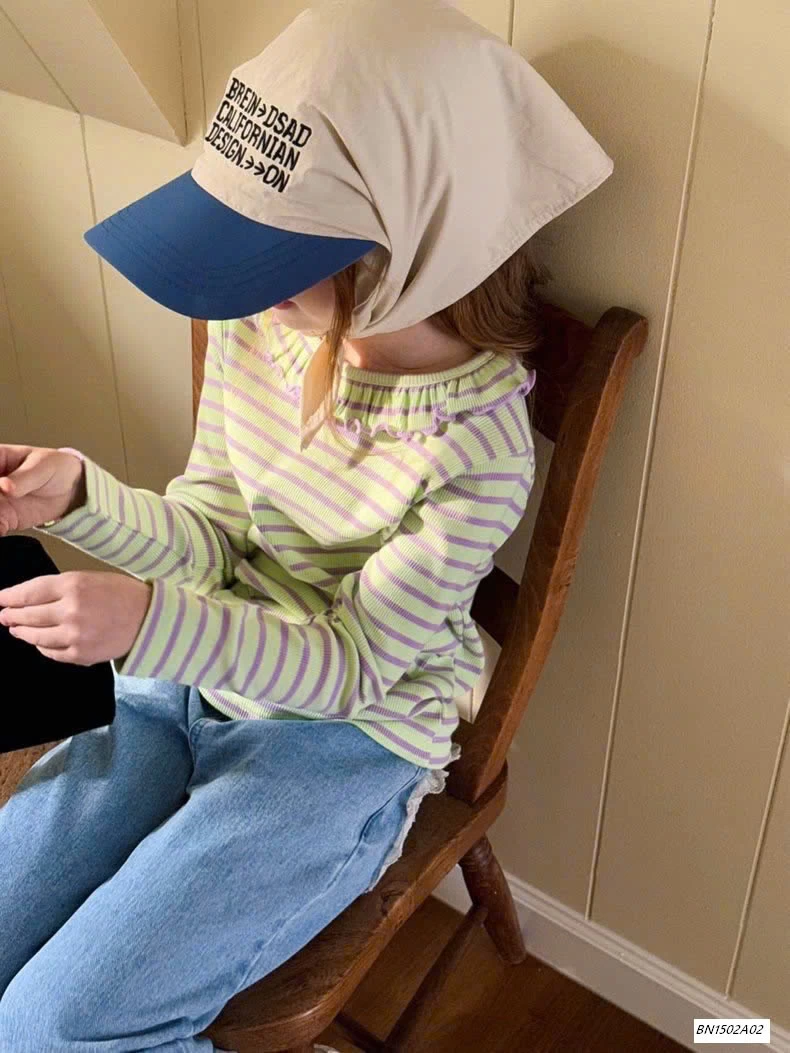 MŨ CHỐNG NẮNG DÁNG KHĂN TRÙM