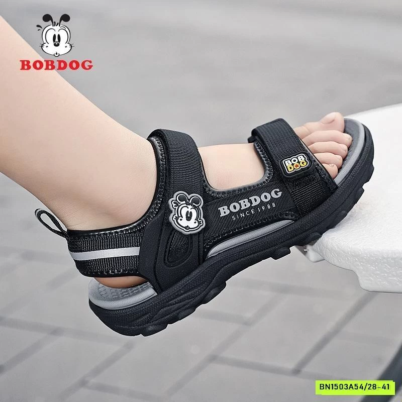 SANDAL SIÊU NHẸ BOBDOG