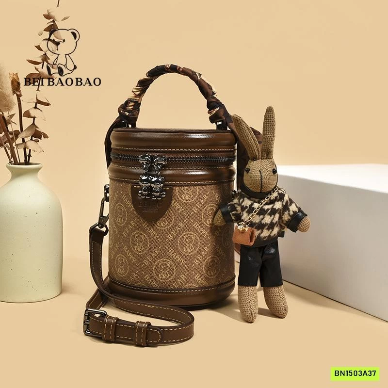 TÚI TRỐNG BEIBAIBAO