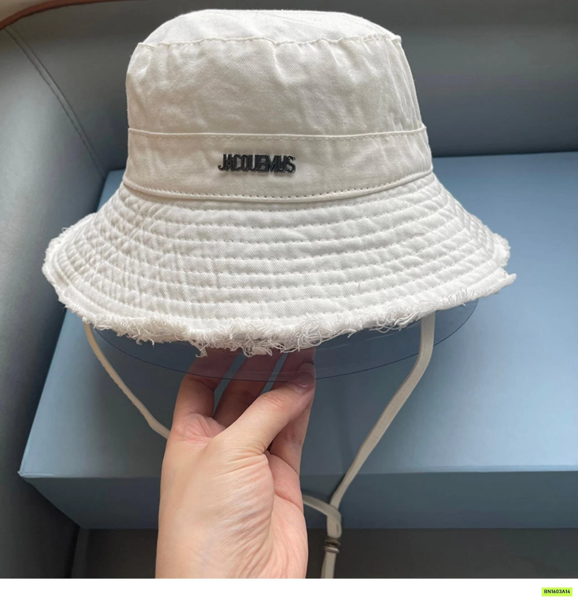 MŨ BÈO JAC.QUE.MUS HOTTREND