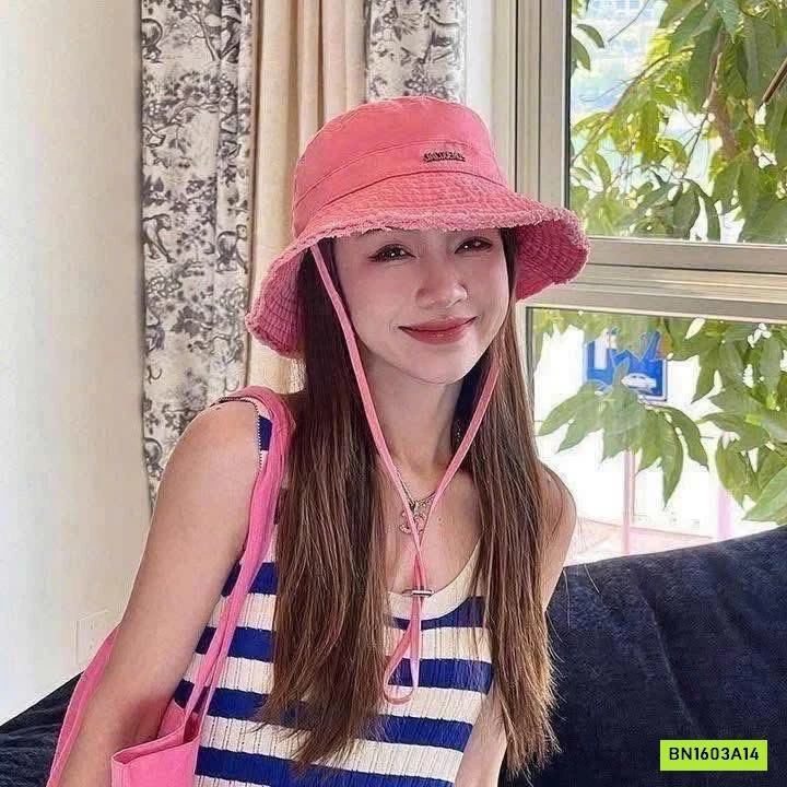 MŨ BÈO JAC.QUE.MUS HOTTREND