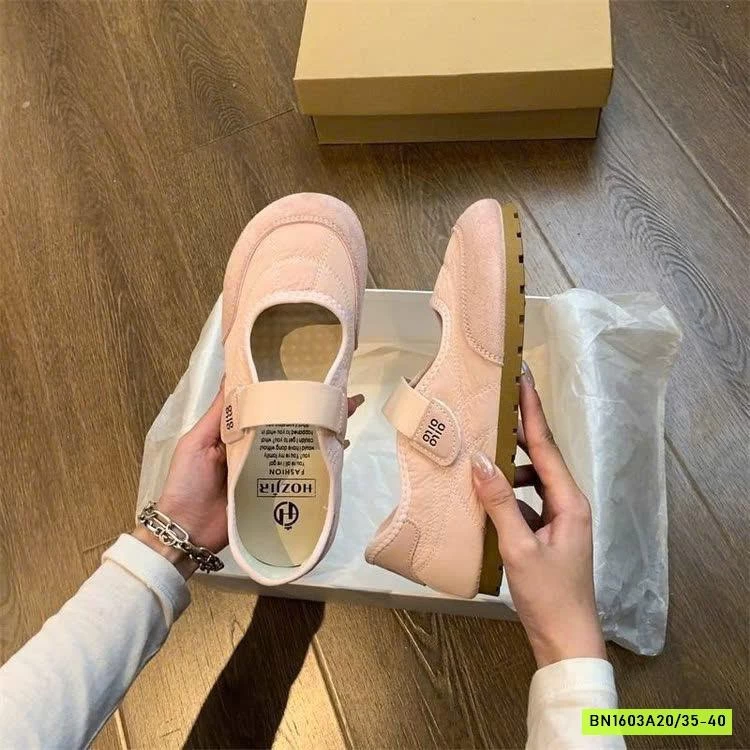 GIÀY THỂ THAO HÀN QUỐC