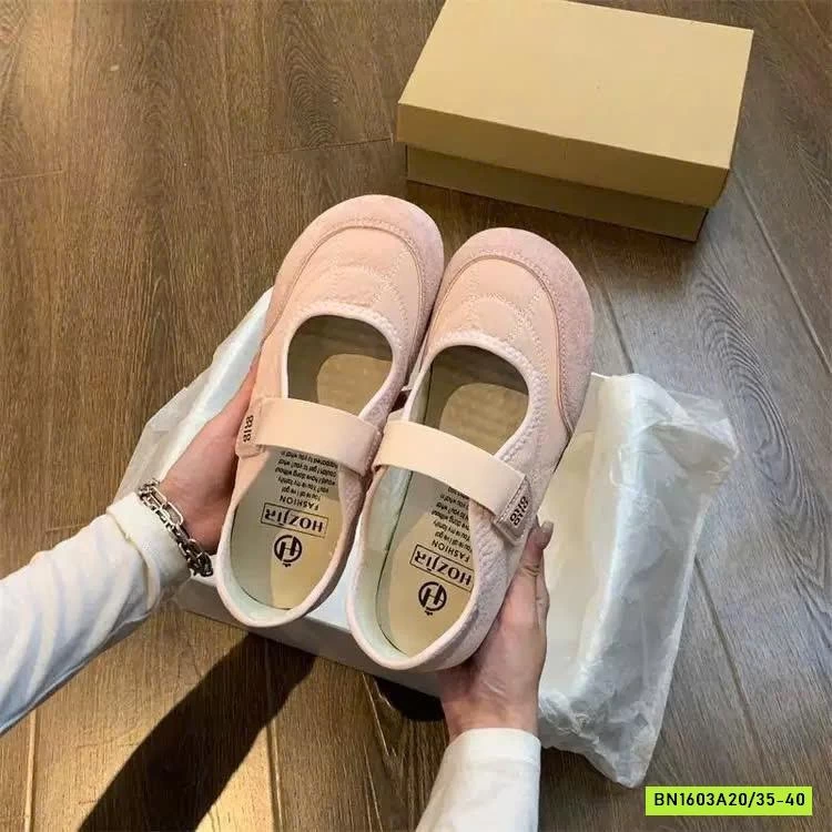 GIÀY THỂ THAO HÀN QUỐC