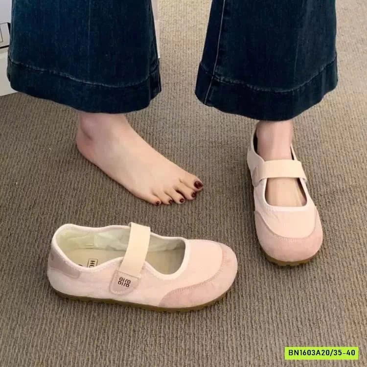 GIÀY THỂ THAO HÀN QUỐC