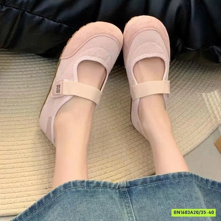 GIÀY THỂ THAO HÀN QUỐC