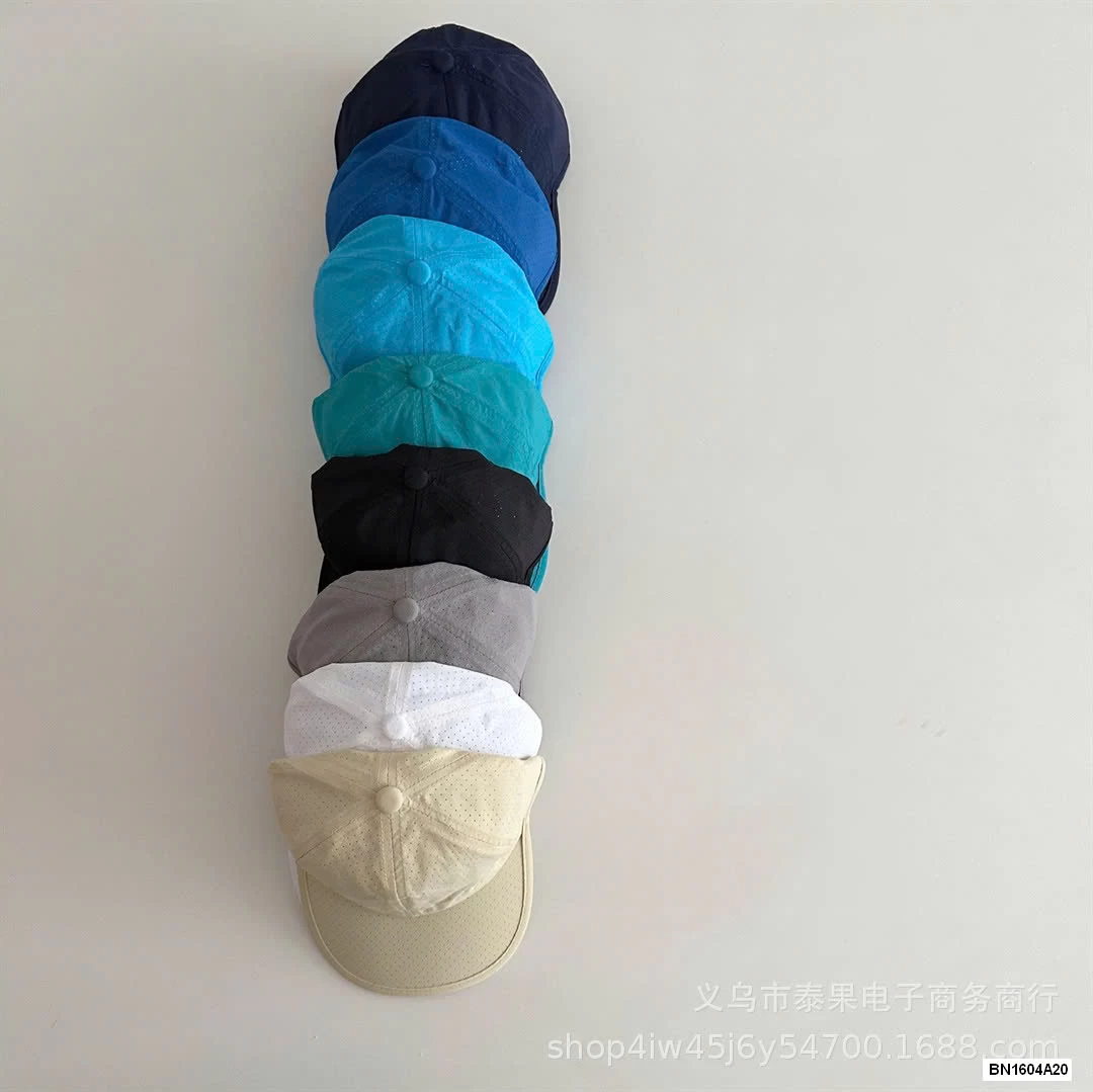 MŨ KẾT TRƠN MÀU