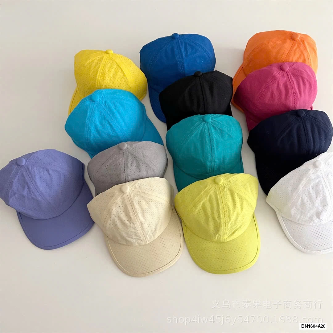 MŨ KẾT TRƠN MÀU