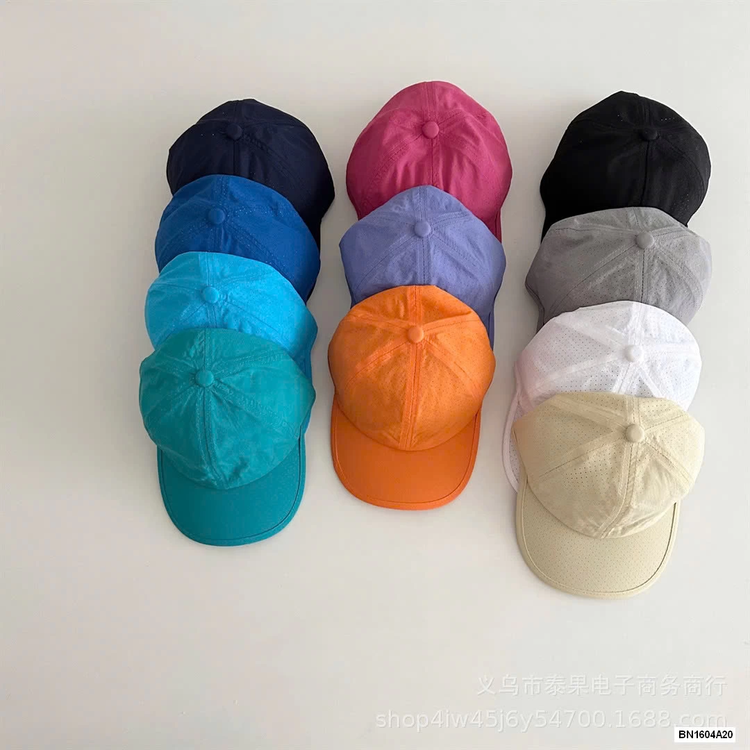 MŨ KẾT TRƠN MÀU