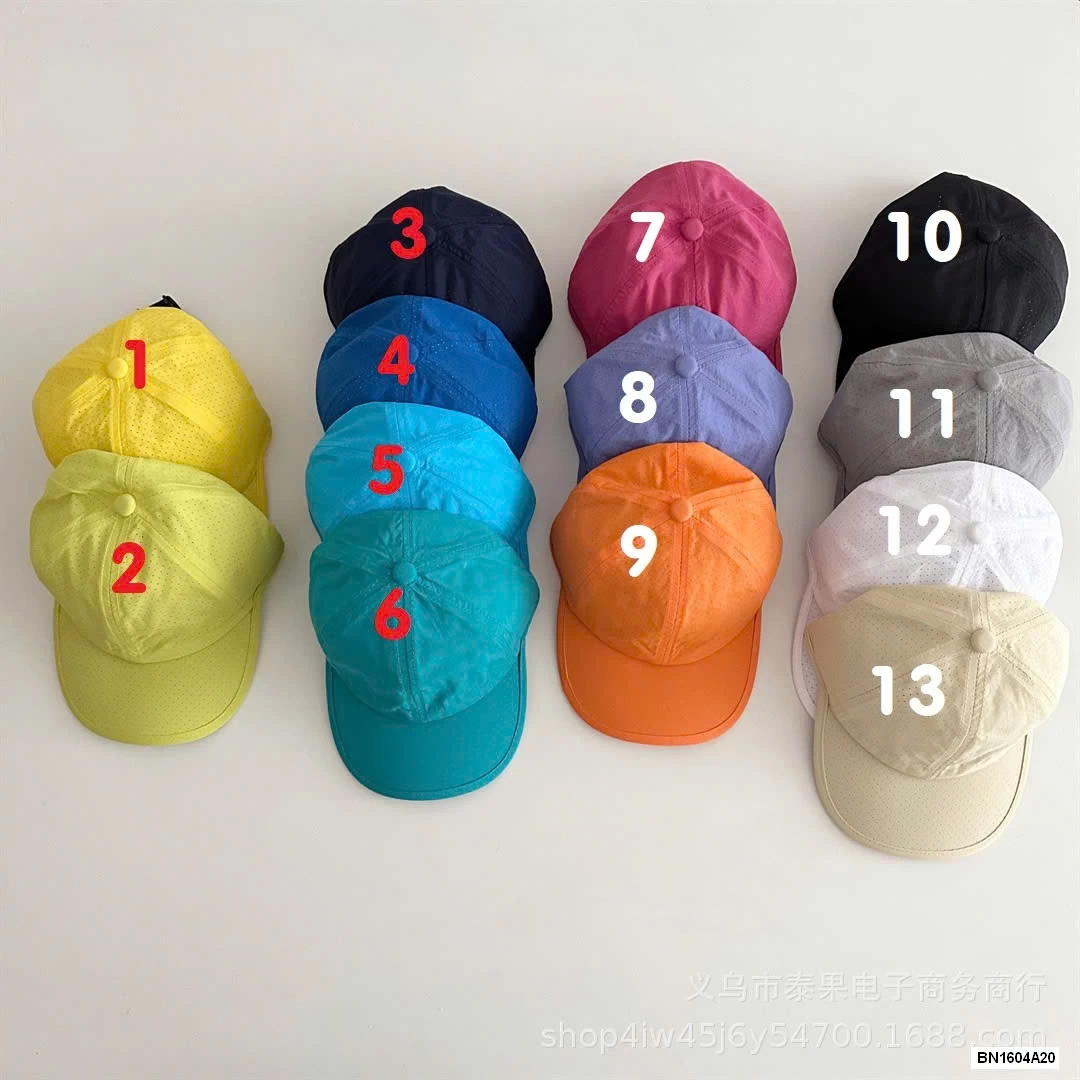 MŨ KẾT TRƠN MÀU