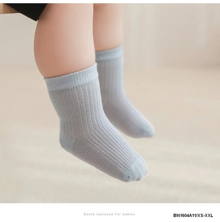 SÉT 5Đ TẤT LƯỚI TRƠN MÀU