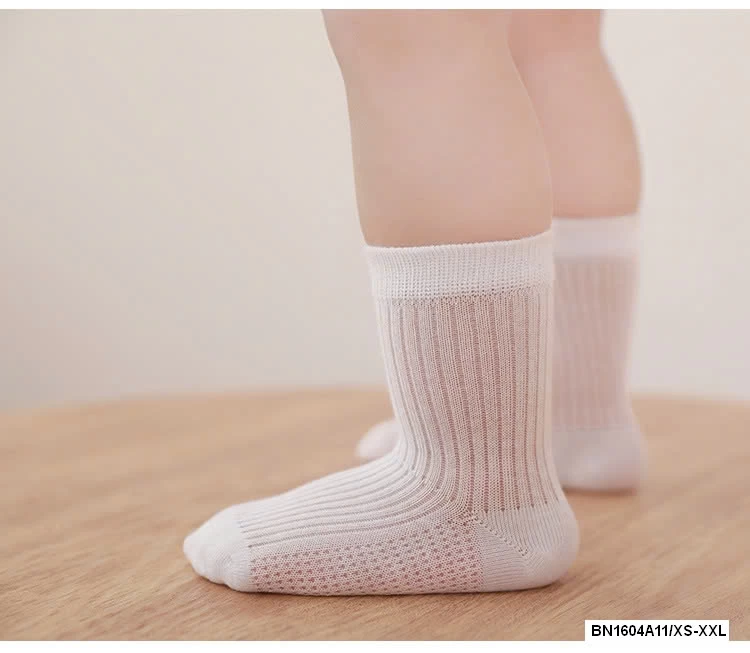 SÉT 5Đ TẤT LƯỚI TRƠN MÀU