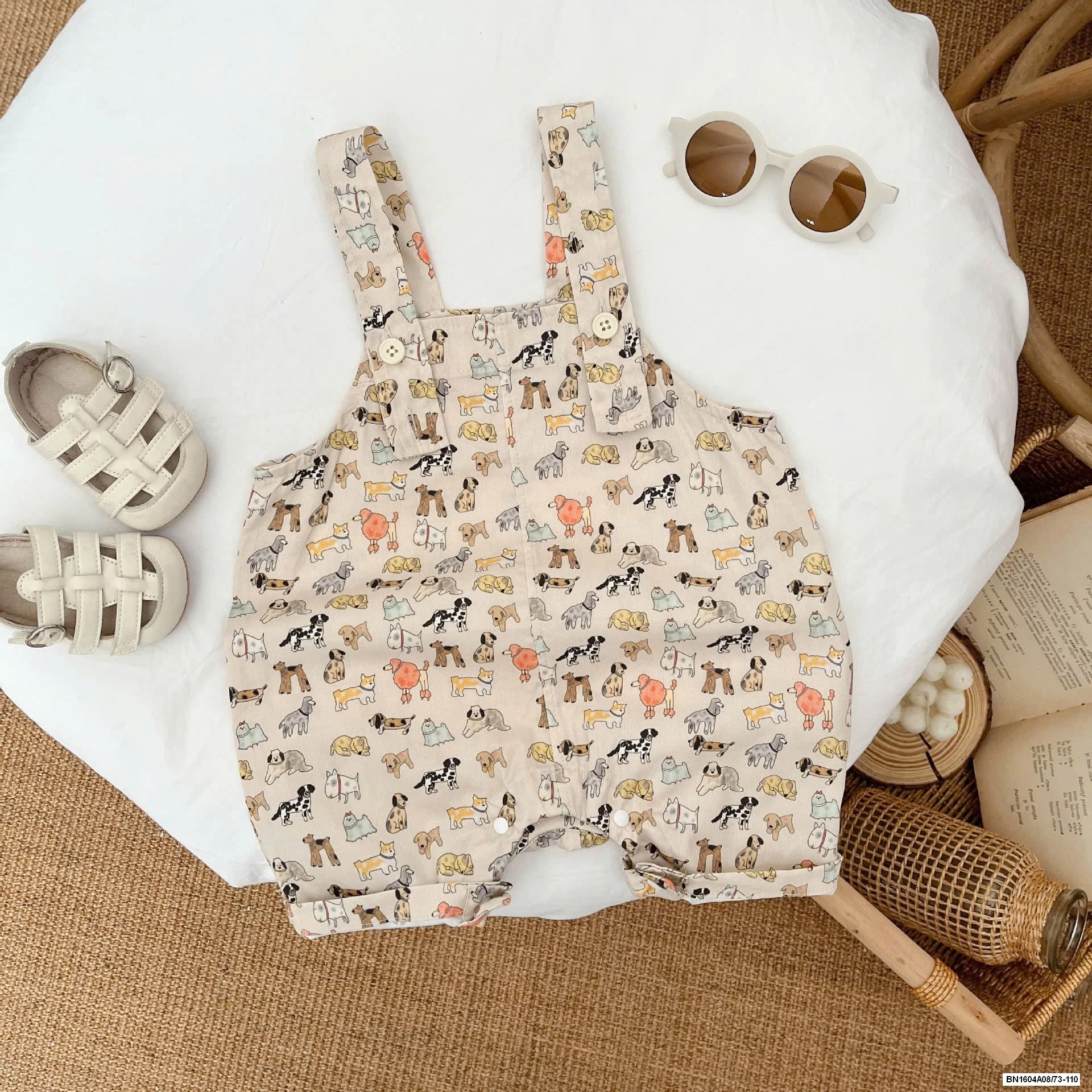 COMBO YẾM THÚ CƯNG