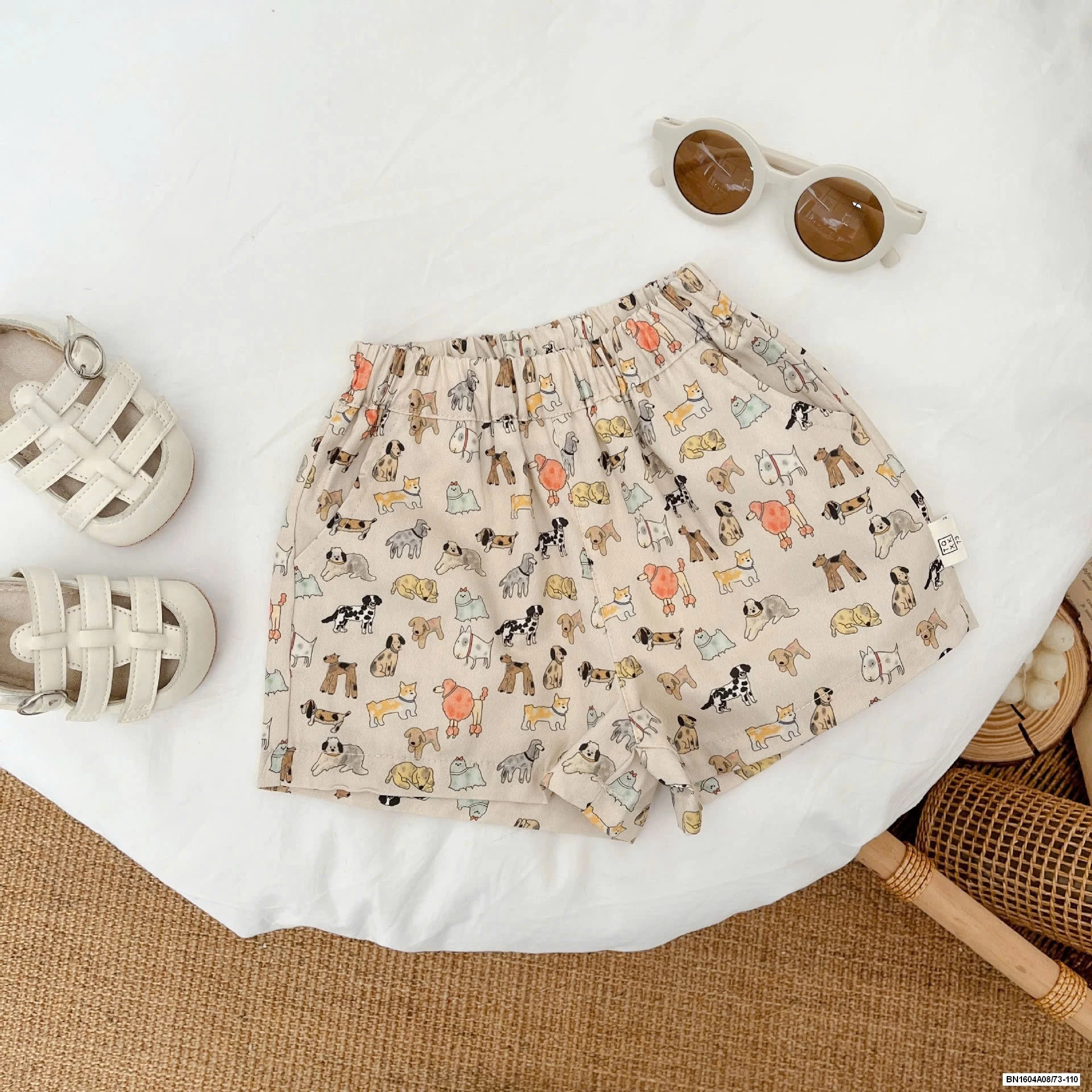 COMBO YẾM THÚ CƯNG