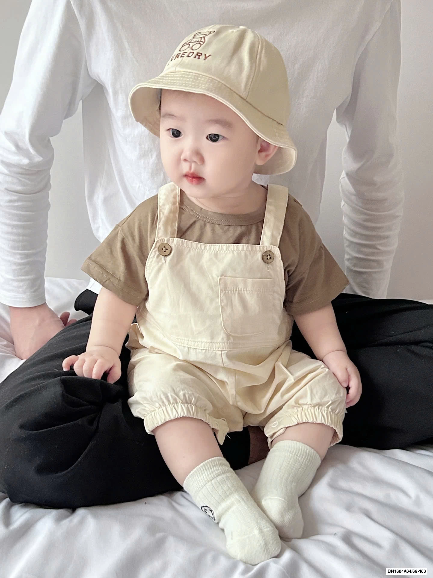 SÉT YẾM THÔ MỀM VINTAGE