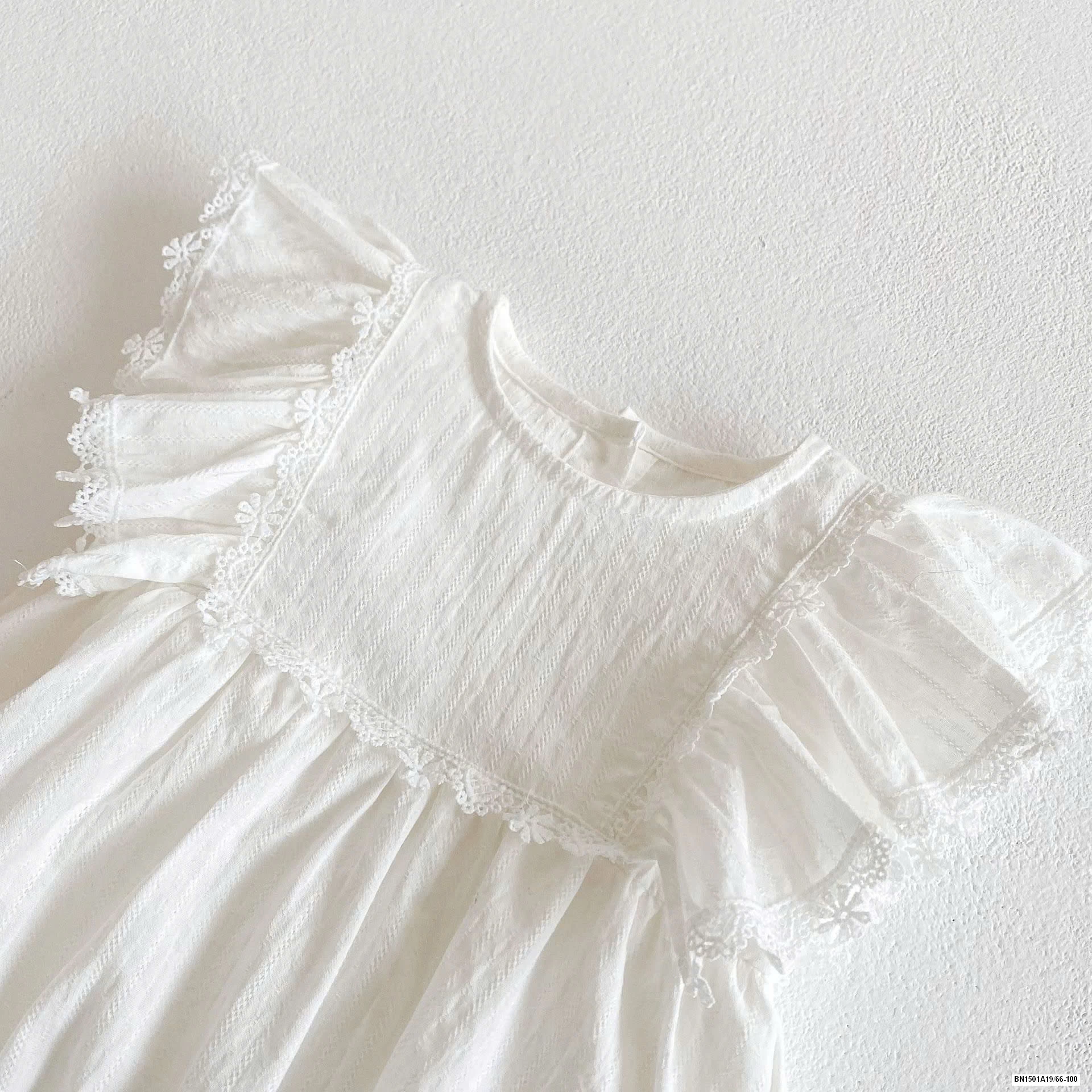 BODY VÁY THÔ MỀM CÁNH TIÊN