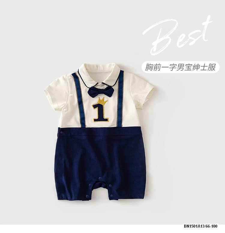 BODY CÔNG TỬ SỐ 1