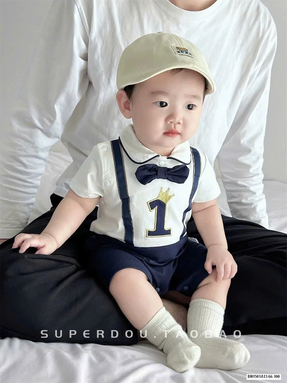 BODY CÔNG TỬ SỐ 1