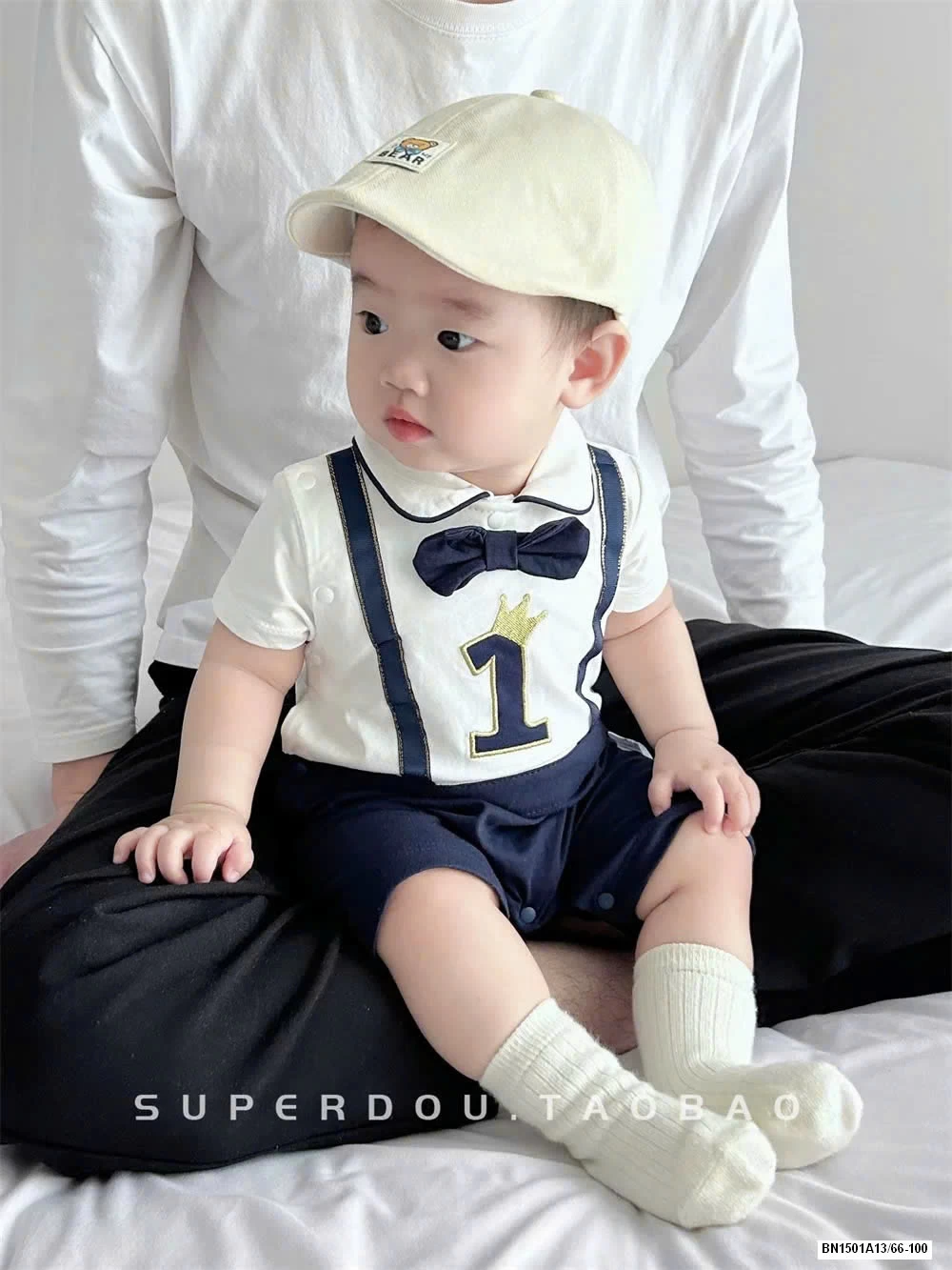 BODY CÔNG TỬ SỐ 1