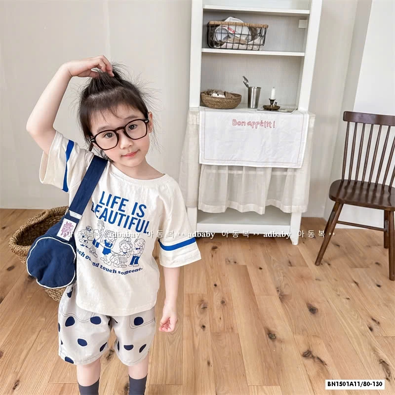 THUN IN HÌNH NGỘ NGHĨNH ADBABY