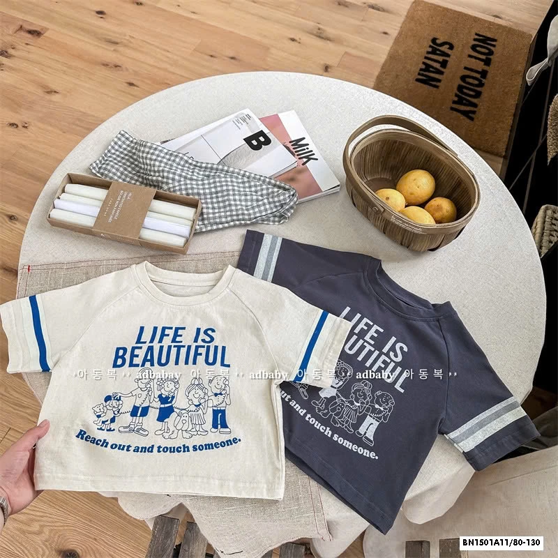 THUN IN HÌNH NGỘ NGHĨNH ADBABY