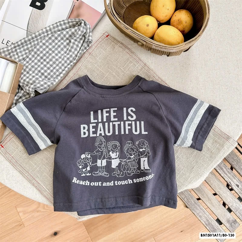 THUN IN HÌNH NGỘ NGHĨNH ADBABY