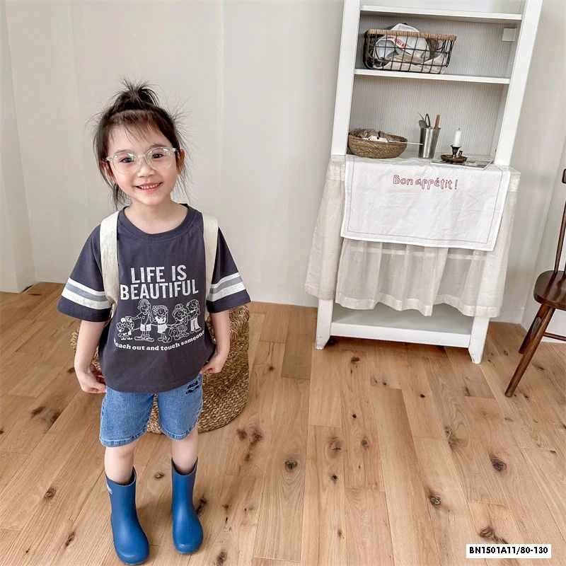 THUN IN HÌNH NGỘ NGHĨNH ADBABY