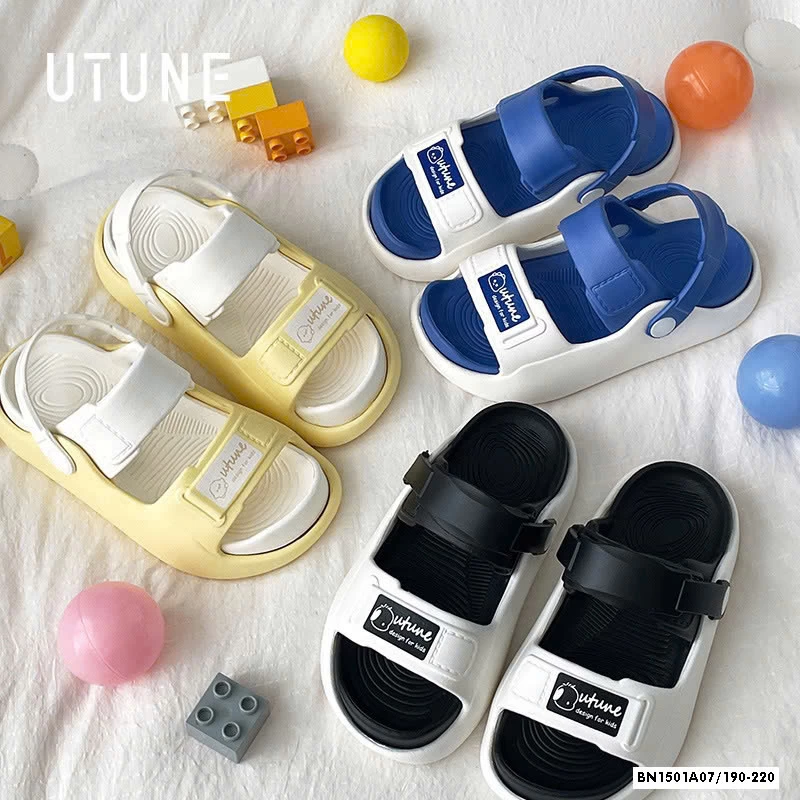 SANDAL EVA SIÊU NHẸ