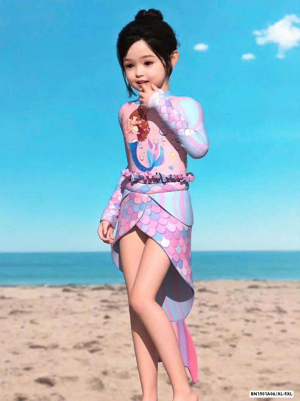 SÉT BƠI TIÊN CÁ 3 CHI TIẾT