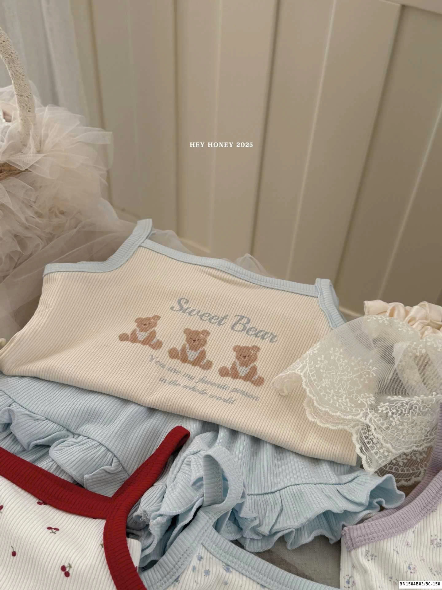 SÉT 2 DÂY VIỀN BÈO