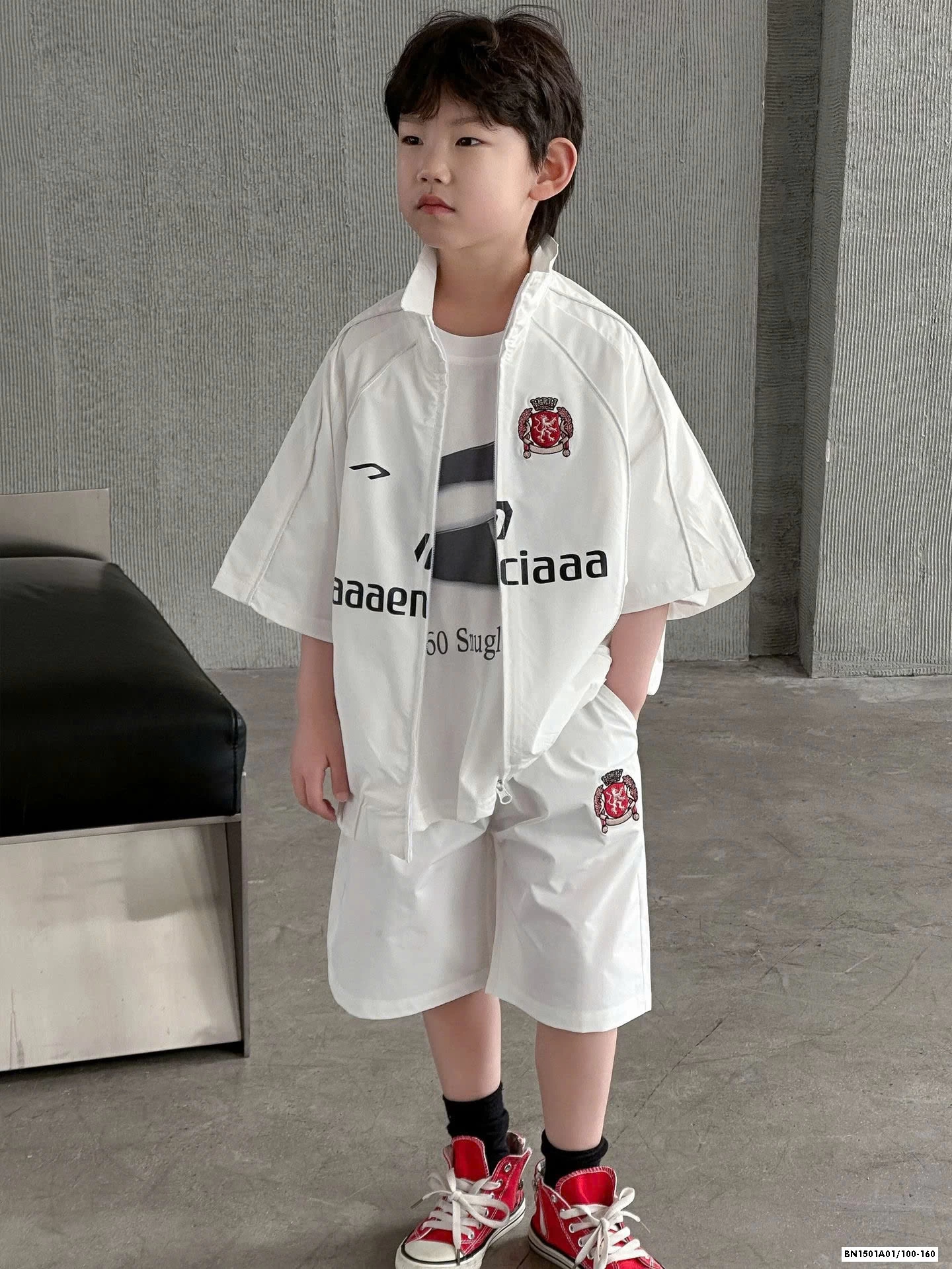 SÉT GIÓ THỂ THAO