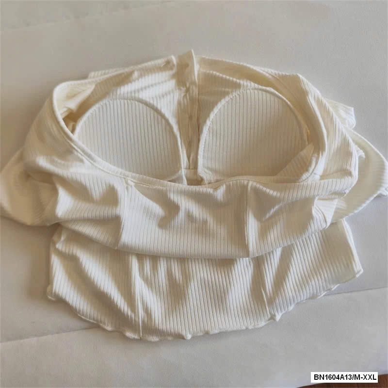 BỘ NGỦ THUN GÂN VIỀN BÈO