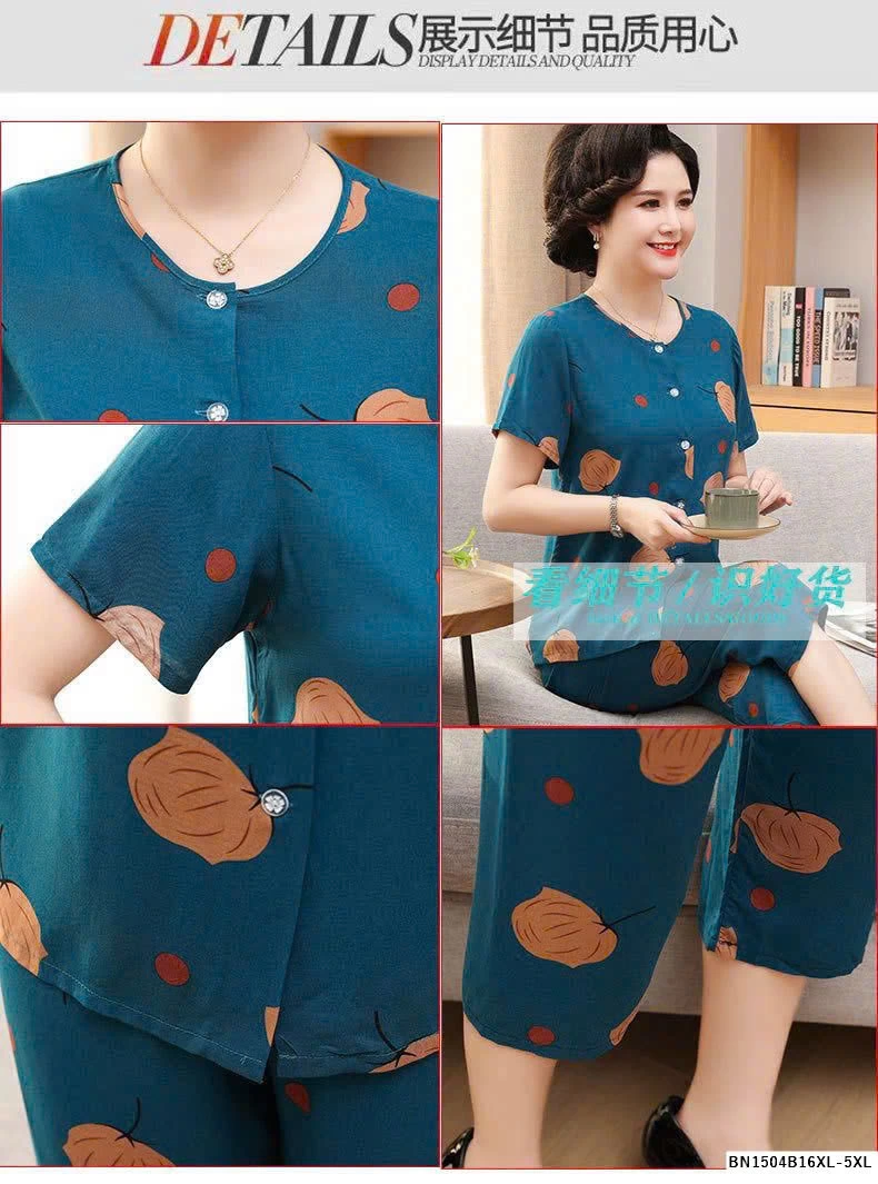 BỘ LANH LỬNG TRUNG NIÊN NỮ