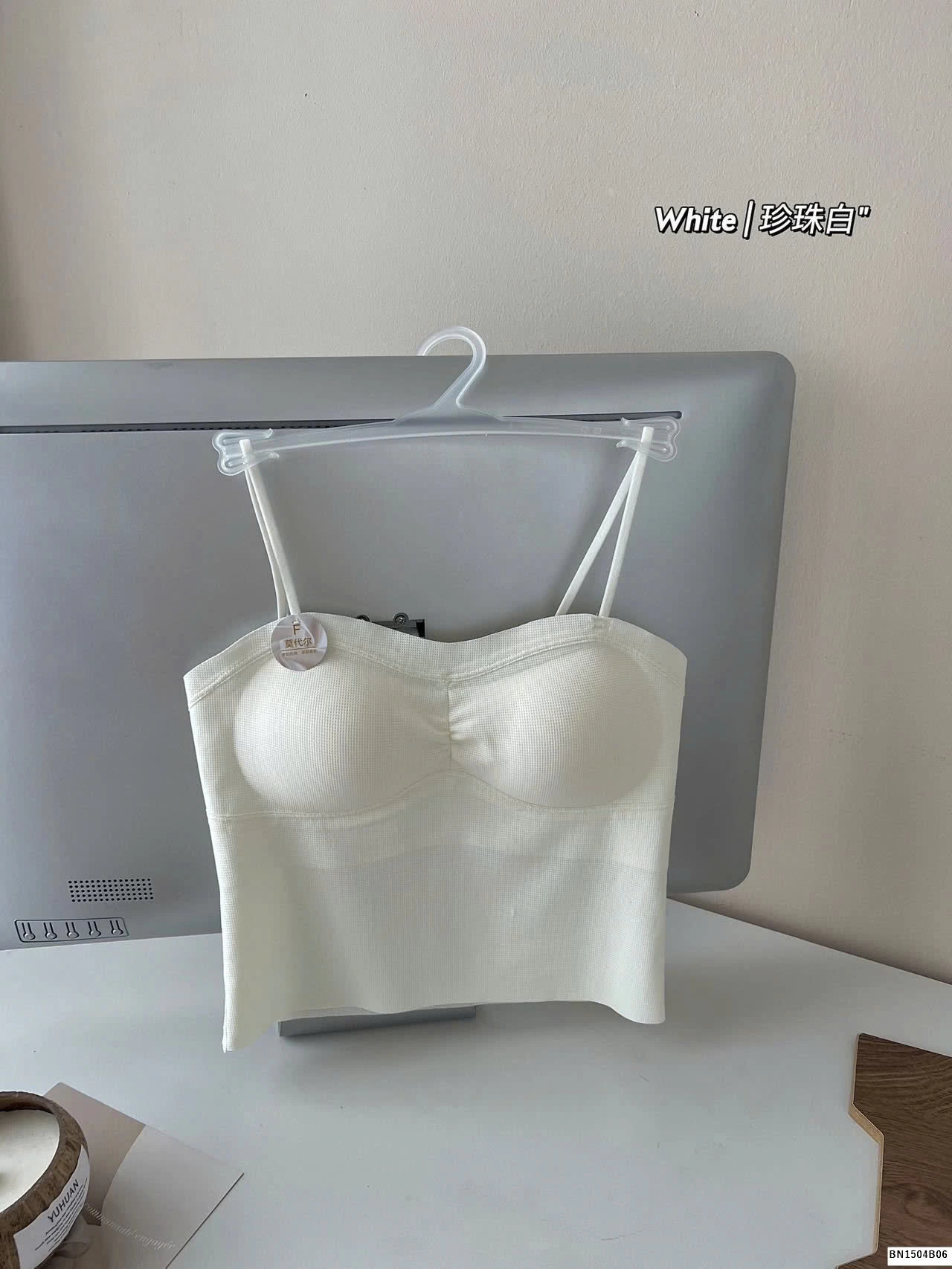 ÁO BRA QUÂY 2 DÂY