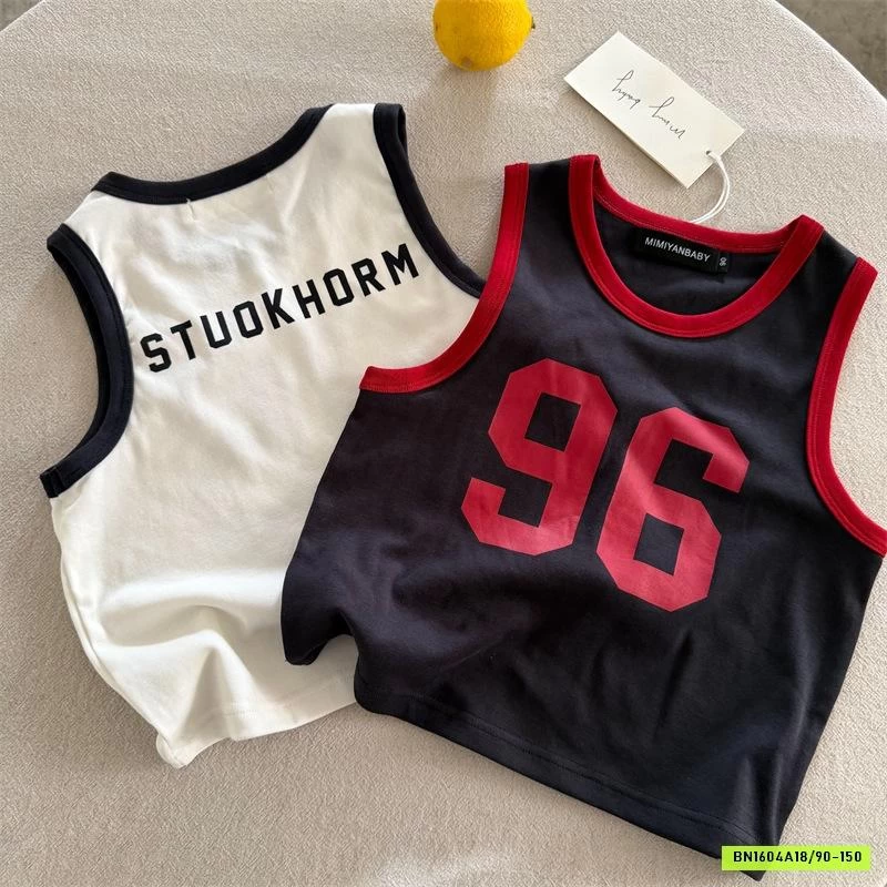 ÁO 3 LỖ MIX DENIM MMY