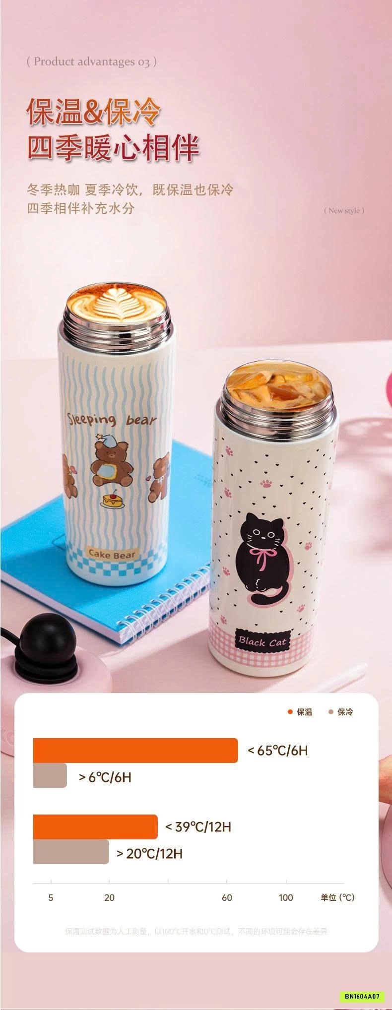 BÌNH NƯỚC GIỮ NHIỆT